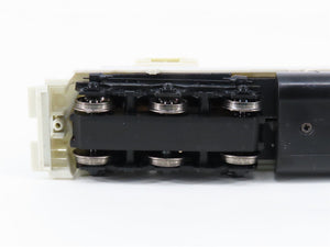 HO Scale Bachmann 11601 Undecorated SD45 Diesel Locomotive