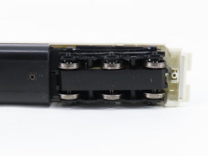 HO Scale Bachmann 11601 Undecorated SD45 Diesel Locomotive