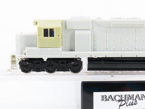 HO Scale Bachmann 11601 Undecorated SD45 Diesel Locomotive