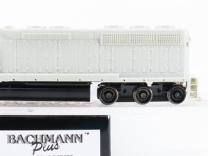 HO Scale Bachmann 11601 Undecorated SD45 Diesel Locomotive