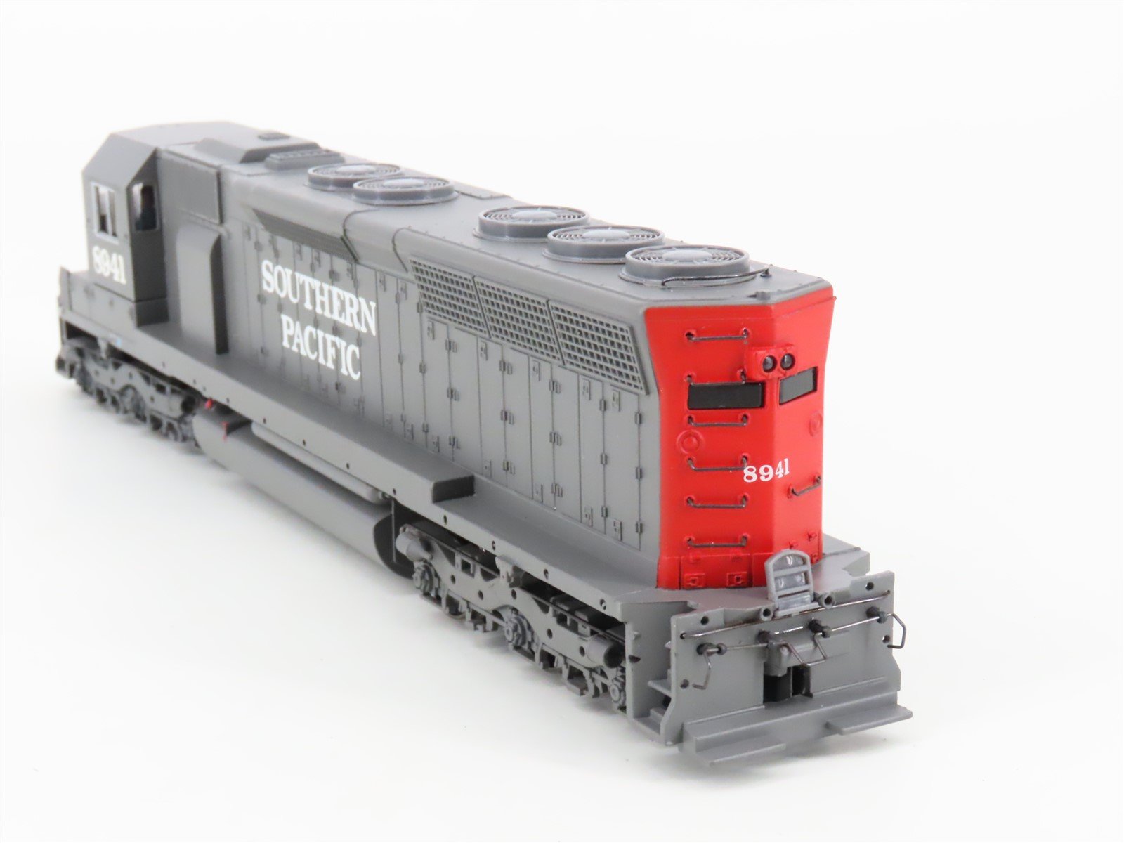 HO Scale Bachmann 11633 SP Southern Pacific SD45 Diesel Locomotive #8941