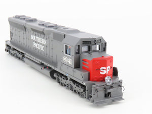 HO Scale Bachmann 11633 SP Southern Pacific SD45 Diesel Locomotive #8941
