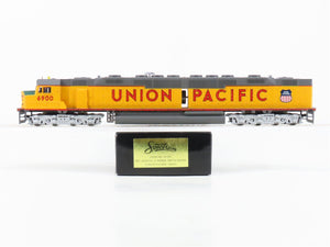 HO Scale Bachmann 81305 UP Union Pacific DD40AX Diesel Locomotive #6900