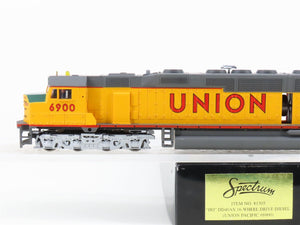 HO Scale Bachmann 81305 UP Union Pacific DD40AX Diesel Locomotive #6900