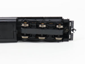 HO Scale Kato 37-6322 AC Algoma Central SD40 Diesel Locomotive #182