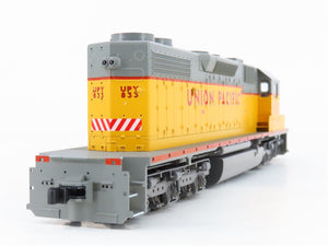 HO Scale Kato 37-6511 UPY Union Pacific SD38-2 Diesel Locomotive #Y833