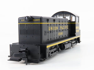 HO Scale Kato 37-10D UP Union Pacific NW2 Diesel Locomotive #DS1003