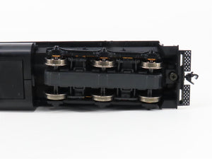 HO Scale Kato 37-6321 AC Algoma Central SD40 Diesel Locomotive #180