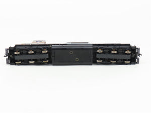 HO Scale Kato 37-6321 AC Algoma Central SD40 Diesel Locomotive #180