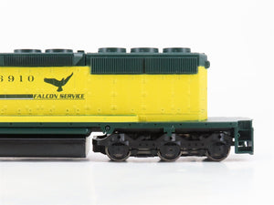 HO Scale Athearn 2210 CNW Chicago Northwestern SD40-2 