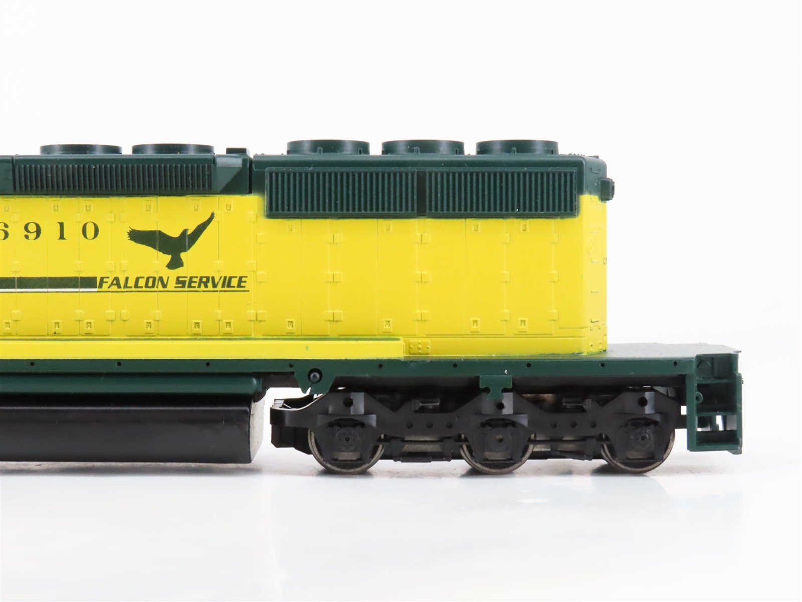 HO Scale Athearn 2210 CNW Chicago Northwestern SD40-2 