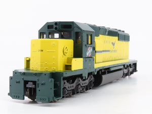 HO Scale Athearn 2210 CNW Chicago Northwestern SD40-2 