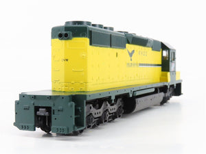HO Scale Athearn 2210 CNW Chicago Northwestern SD40-2 