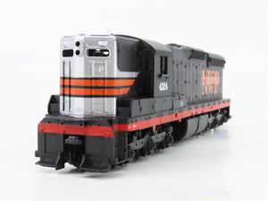 HO Scale Athearn 2228 NWP Northwestern Pacific SD9 Diesel Locomotive Set