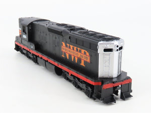 HO Scale Athearn 2228 NWP Northwestern Pacific SD9 Diesel Locomotive Set