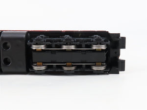 HO Scale Athearn 2228 NWP Northwestern Pacific SD9 Diesel Locomotive Set