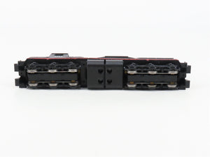 HO Scale Athearn 2228 NWP Northwestern Pacific SD9 Diesel Locomotive Set