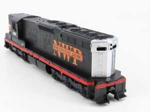 HO Scale Athearn 2228 NWP Northwestern Pacific SD9 Diesel Locomotive Set