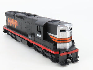HO Scale Athearn 2228 NWP Northwestern Pacific SD9 Diesel Locomotive Set