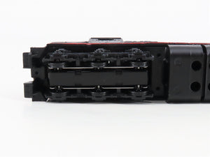 HO Scale Athearn 2228 NWP Northwestern Pacific SD9 Diesel Locomotive Set