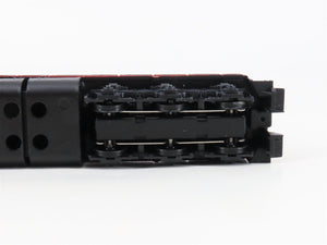 HO Scale Athearn 2228 NWP Northwestern Pacific SD9 Diesel Locomotive Set