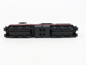 HO Scale Athearn 2228 NWP Northwestern Pacific SD9 Diesel Locomotive Set