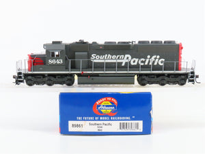 HO Scale Athearn RTR 89861 SP Southern Pacific SD40 Diesel Locomotive #8643