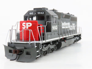 HO Scale Athearn RTR 89861 SP Southern Pacific SD40 Diesel Locomotive #8643