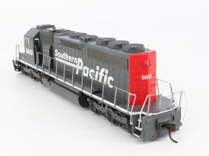 HO Scale Athearn RTR 89861 SP Southern Pacific SD40 Diesel Locomotive #8643
