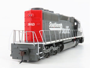 HO Scale Athearn RTR 89861 SP Southern Pacific SD40 Diesel Locomotive #8643
