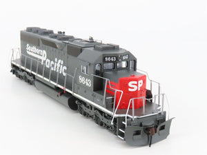 HO Scale Athearn RTR 89861 SP Southern Pacific SD40 Diesel Locomotive #8643
