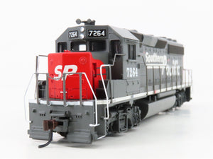 HO Scale Athearn RTR 89723 SP Southern Pacific GP40-2 Diesel Locomotive #7264