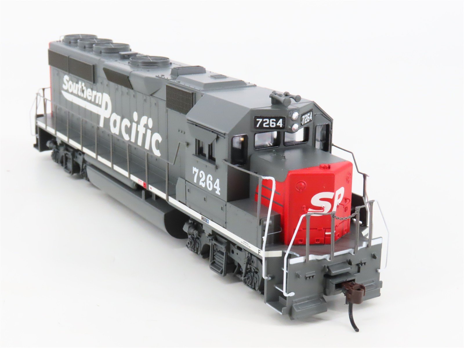 HO Scale Athearn RTR 89723 SP Southern Pacific GP40-2 Diesel Locomotive #7264