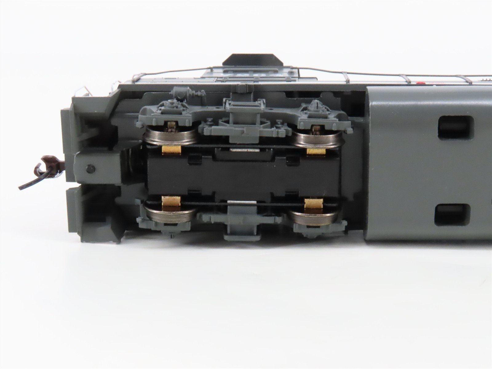 HO Scale Athearn RTR 89723 SP Southern Pacific GP40-2 Diesel Locomotive #7264