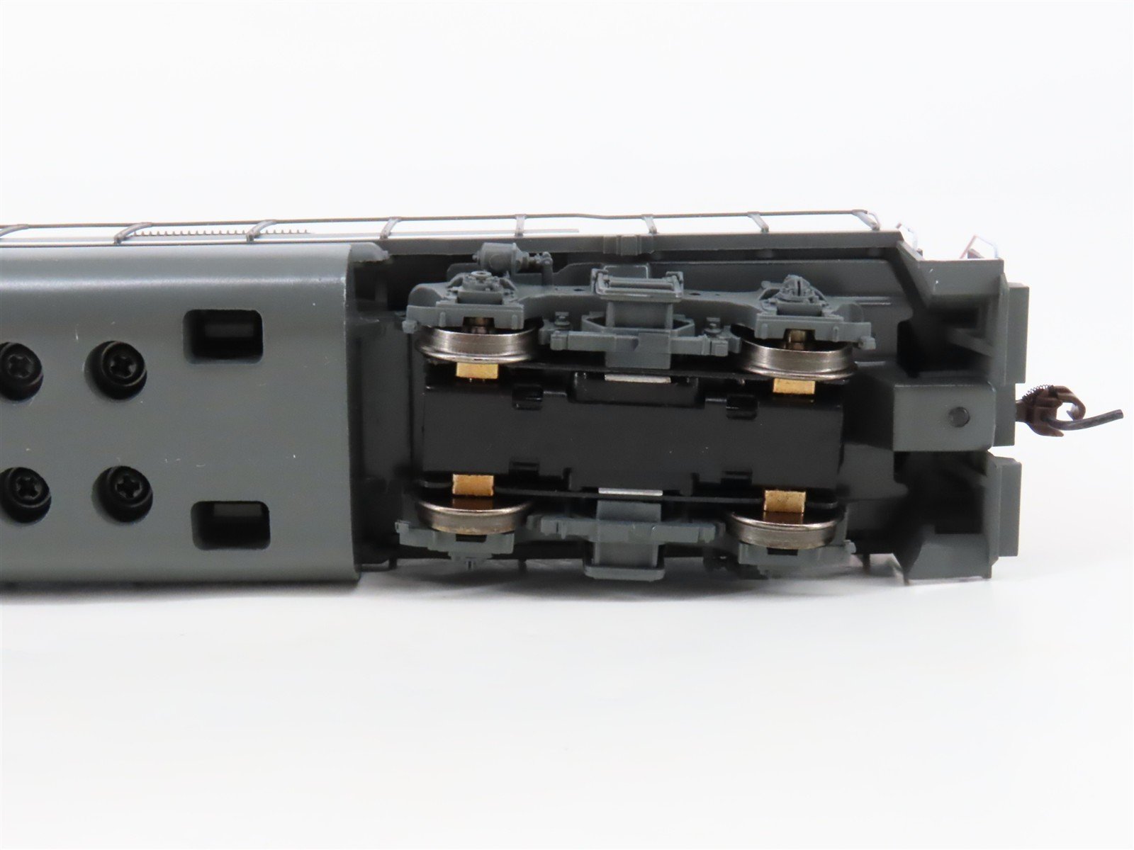 HO Scale Athearn RTR 89723 SP Southern Pacific GP40-2 Diesel Locomotive #7264
