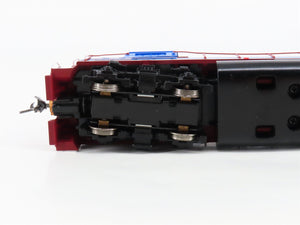 HO Scale Athearn RTR 79650 HLCX Helm Leasing GP38-2 Diesel Locomotive #3806