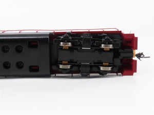 HO Scale Athearn RTR 79650 HLCX Helm Leasing GP38-2 Diesel Locomotive #3806