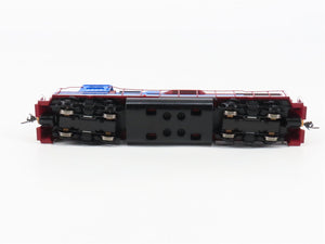 HO Scale Athearn RTR 79650 HLCX Helm Leasing GP38-2 Diesel Locomotive #3806