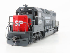 HO Scale Atlas Trainman 965 SP Southern Pacific GP38-2 Diesel Locomotive #4829