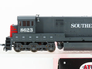 HO Scale Atlas 8555 SP Southern Pacific U33C Diesel Locomotive #8623