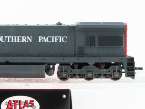 HO Scale Atlas 8555 SP Southern Pacific U33C Diesel Locomotive #8623