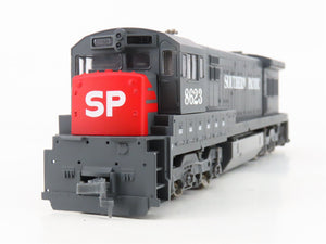 HO Scale Atlas 8555 SP Southern Pacific U33C Diesel Locomotive #8623