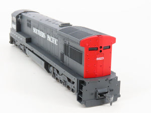 HO Scale Atlas 8555 SP Southern Pacific U33C Diesel Locomotive #8623