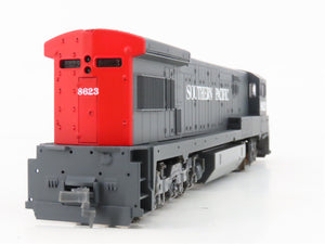 HO Scale Atlas 8555 SP Southern Pacific U33C Diesel Locomotive #8623