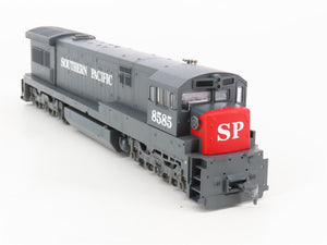 HO Scale Atlas 8526 SP Southern Pacific U33C Diesel Locomotive #8585