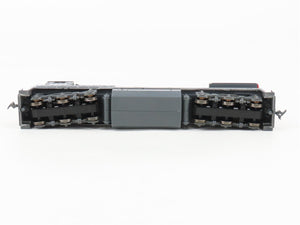HO Scale Atlas 8526 SP Southern Pacific U33C Diesel Locomotive #8585