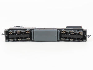 HO Scale Atlas 8528 SP Southern Pacific U33C Diesel Locomotive #8663