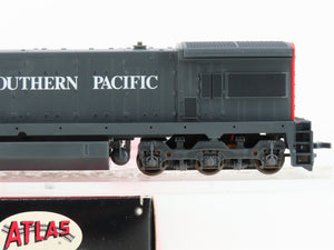 HO Scale Atlas 8556 SP Southern Pacific U33C Diesel Locomotive #8631