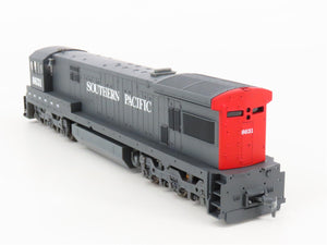 HO Scale Atlas 8556 SP Southern Pacific U33C Diesel Locomotive #8631