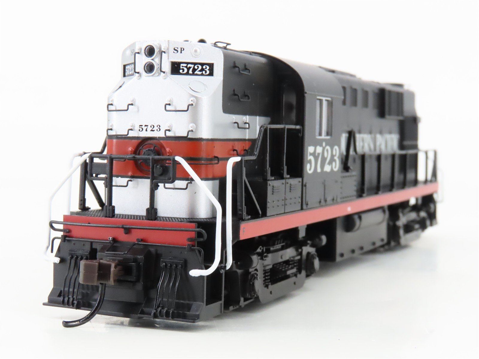 HO Scale Atlas Classic 8779 SP Southern Pacific RS11 Diesel #5723 DCC ONLY